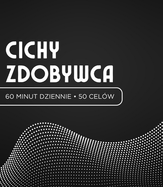 Cichy Zdobywca – Strategia & Podręcznik